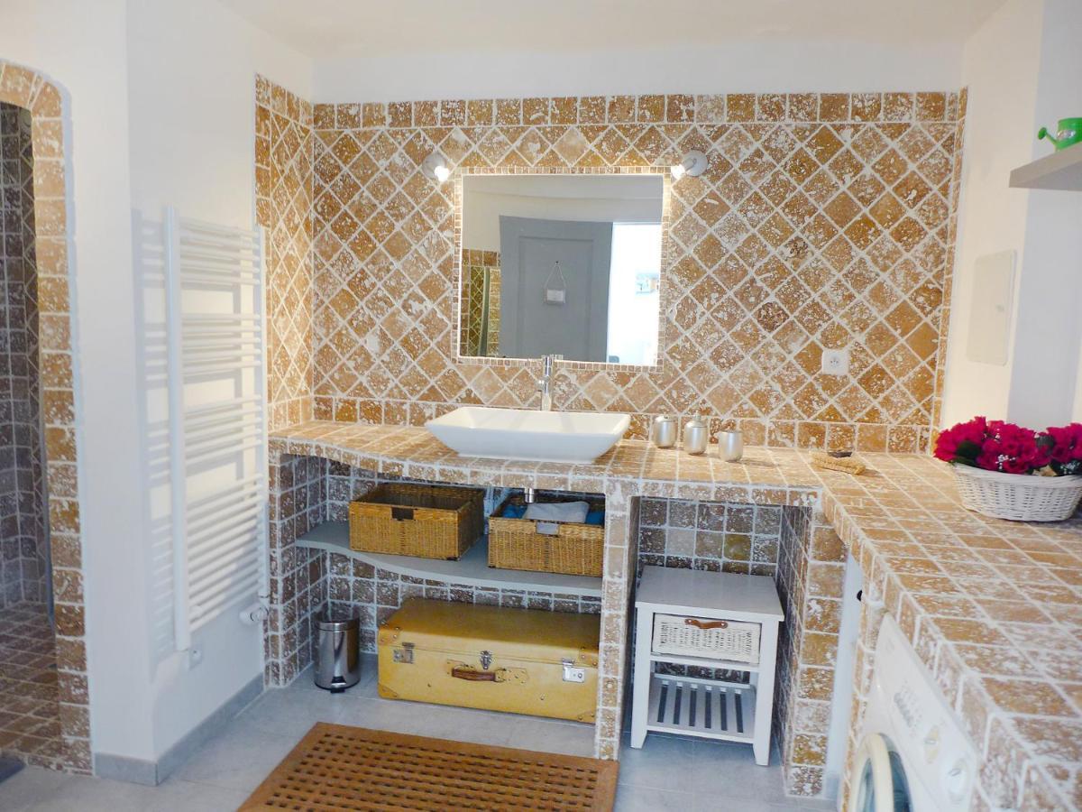 Apartment Le Mas Line By Interhome Le Brulat Ngoại thất bức ảnh