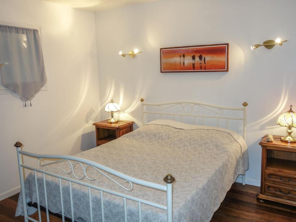 Apartment Le Mas Line By Interhome Le Brulat Ngoại thất bức ảnh