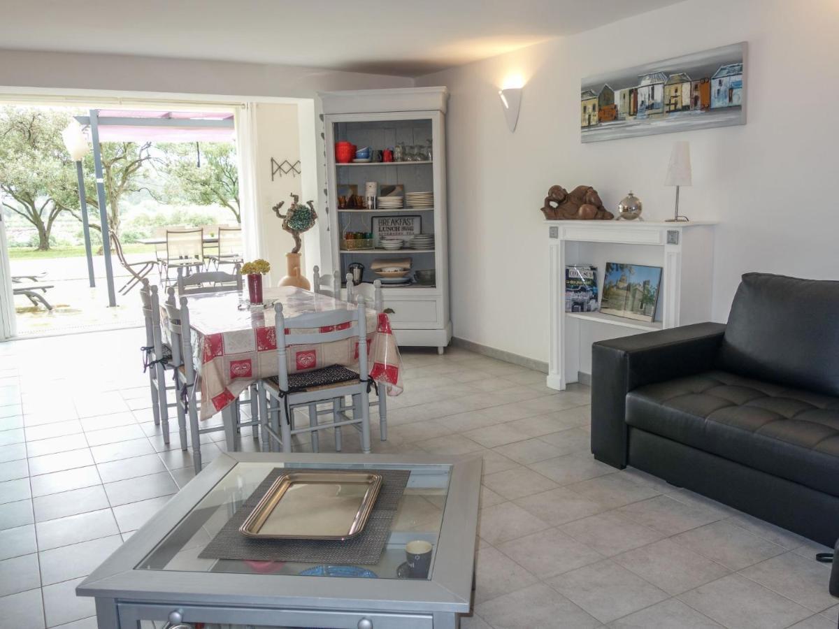 Apartment Le Mas Line By Interhome Le Brulat Ngoại thất bức ảnh
