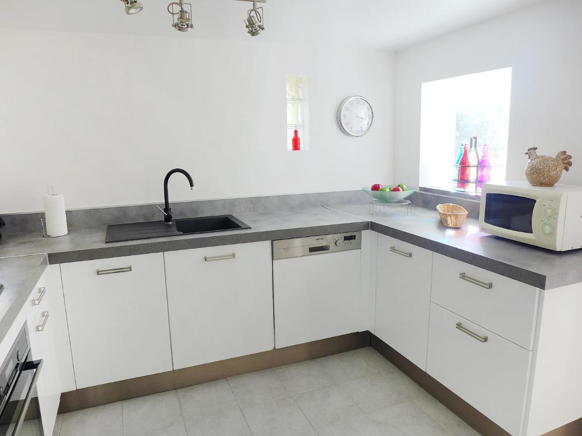 Apartment Le Mas Line By Interhome Le Brulat Ngoại thất bức ảnh
