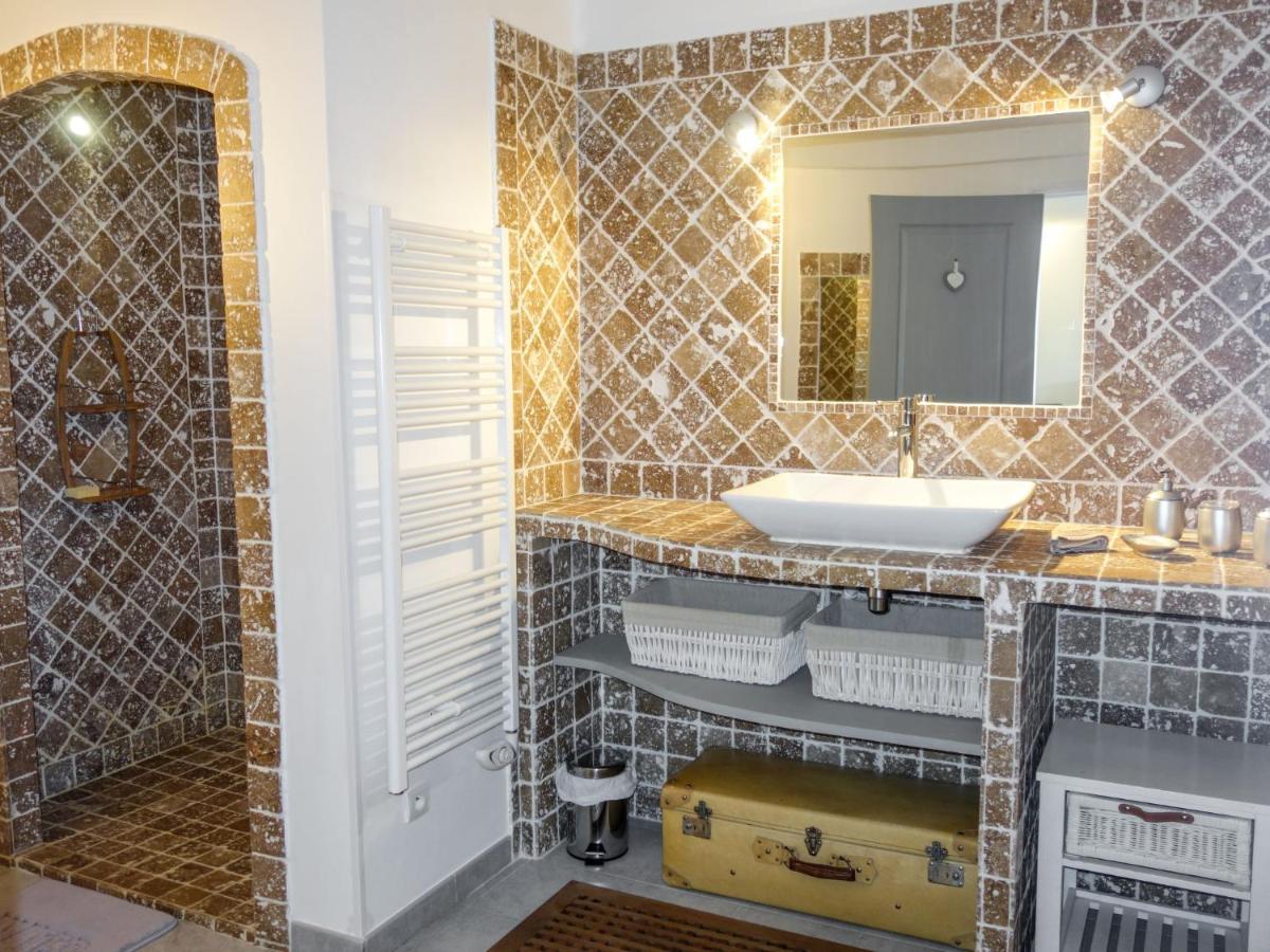 Apartment Le Mas Line By Interhome Le Brulat Ngoại thất bức ảnh