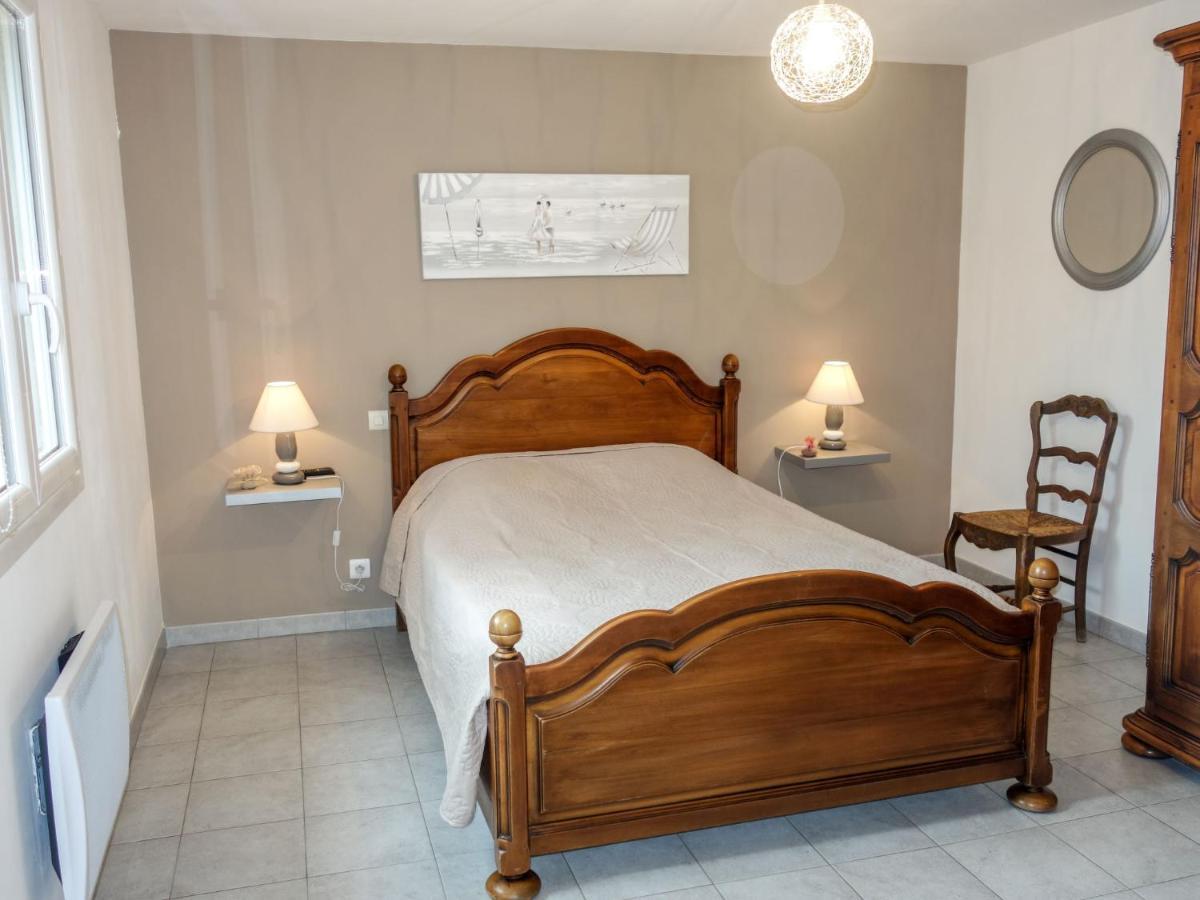 Apartment Le Mas Line By Interhome Le Brulat Ngoại thất bức ảnh
